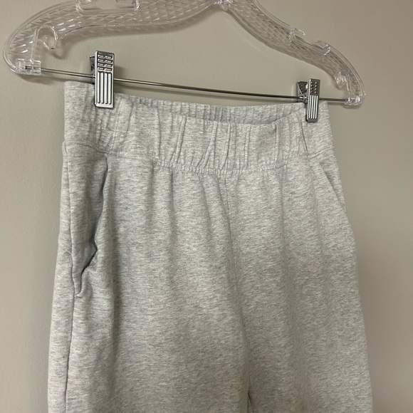 The Babaton Group Grey Rocket Pants - Picture 2 of 4